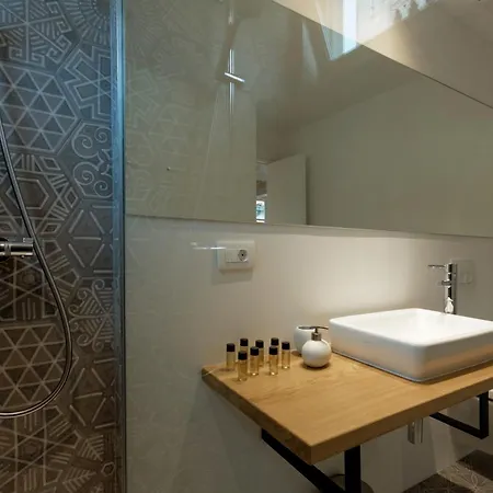 Eleganca Apartman